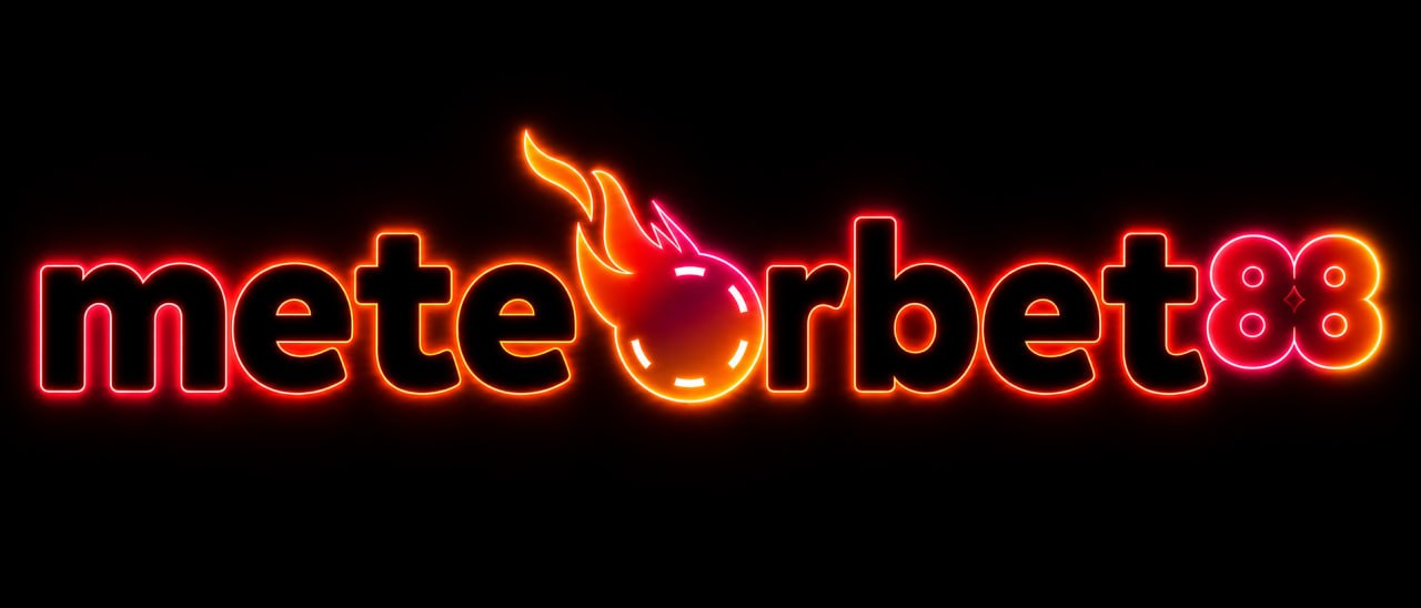 METEORBET88 logo